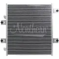 International 4000 SERIES Air Conditioner Condenser thumbnail 1