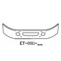  Bumper Assembly, Front International 4000 SERIES for sale thumbnail