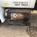 International 4200 Fuel Tank Strap thumbnail 1