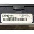 International 4200 Instrument Cluster thumbnail 5