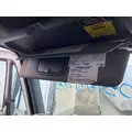 International 4200 Interior Sun Visor thumbnail 1