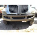 USED - A Bumper Assembly, Front INTERNATIONAL 4300 2002-2020 for sale thumbnail