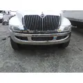 USED - A Bumper Assembly, Front INTERNATIONAL 4300 2002-2020 for sale thumbnail