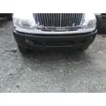 USED - A Bumper Assembly, Front INTERNATIONAL 4300 2002-2020 for sale thumbnail