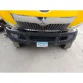 USED - A Bumper Assembly, Front INTERNATIONAL 4300 2002-2020 for sale thumbnail