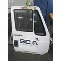 USED - A Door Assembly, Front INTERNATIONAL 4300 2002-2020 for sale thumbnail
