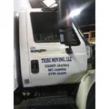 USED - A Door Assembly, Front INTERNATIONAL 4300 2002-2020 for sale thumbnail