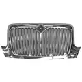 NEW Grille INTERNATIONAL 4300 2002-2020 for sale thumbnail