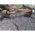 International 4300-4400 Axle Assembly, Front (Steer) thumbnail 1