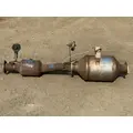 International 4300 Durastar DPF (Diesel Particulate Filter) thumbnail 1