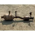 International 4300 Durastar DPF (Diesel Particulate Filter) thumbnail 3