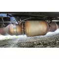 International 4300 LP DPF (Diesel Particulate Filter) thumbnail 4