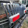 International 4300 LP Grille thumbnail 1
