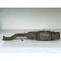 International 4300V LP DPF (Diesel Particulate Filter) thumbnail 1
