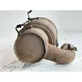 International 4300V LP DPF (Diesel Particulate Filter) thumbnail 4