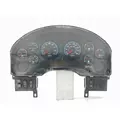 International 4300V LP Instrument Cluster thumbnail 2