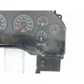 International 4300V LP Instrument Cluster thumbnail 4