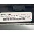 International 4300V LP Instrument Cluster thumbnail 6