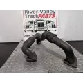 International 4300V Exhaust Pipe thumbnail 5