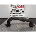 International 4300V Exhaust Pipe thumbnail 1