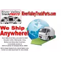 International 4300V Exhaust Pipe thumbnail 7