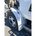 International 4300V Fender Extension thumbnail 1