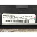 International 4300V Instrument Cluster thumbnail 5