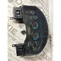 International 4300V Instrument Cluster thumbnail 1