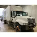 International 4300 Cab Assembly thumbnail 4