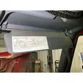 International 4300 Cab Misc. Interior Parts thumbnail 1