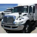 USED - A Cab INTERNATIONAL 4300 for sale thumbnail