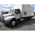 USED - CAB SHELL - A Cab INTERNATIONAL 4300 for sale thumbnail