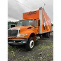 Used Cab INTERNATIONAL 4300 for sale thumbnail