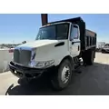 Cab INTERNATIONAL 4300 for sale thumbnail