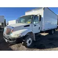  Cab INTERNATIONAL 4300 for sale thumbnail