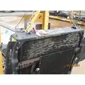 USED Charge Air Cooler (ATAAC) INTERNATIONAL 4300 for sale thumbnail