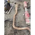 International 4300 DPF (Diesel Particulate Filter) thumbnail 1