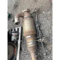 International 4300 DPF (Diesel Particulate Filter) thumbnail 3
