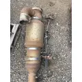 International 4300 DPF (Diesel Particulate Filter) thumbnail 4
