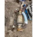 International 4300 DPF (Diesel Particulate Filter) thumbnail 1