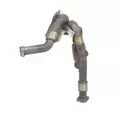 International 4300 Exhaust Pipe thumbnail 1