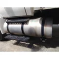 USED - W/STRAPS, BRACKETS - A Fuel Tank INTERNATIONAL 4300 for sale thumbnail