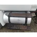 USED - W/STRAPS, BRACKETS - A Fuel Tank INTERNATIONAL 4300 for sale thumbnail