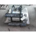 USED - W/STRAPS, BRACKETS - A Fuel Tank INTERNATIONAL 4300 for sale thumbnail