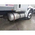 USED - W/STRAPS, BRACKETS - A Fuel Tank INTERNATIONAL 4300 for sale thumbnail