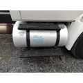 USED - W/STRAPS, BRACKETS - A Fuel Tank INTERNATIONAL 4300 for sale thumbnail