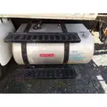 USED - W/STRAPS, BRACKETS - A Fuel Tank INTERNATIONAL 4300 for sale thumbnail