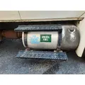 USED - W/STRAPS, BRACKETS - A Fuel Tank INTERNATIONAL 4300 for sale thumbnail