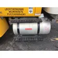 USED - W/STRAPS, BRACKETS - C Fuel Tank INTERNATIONAL 4300 for sale thumbnail