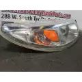 International 4300 Headlamp Assembly thumbnail 2